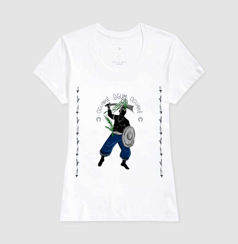 Camisa 10