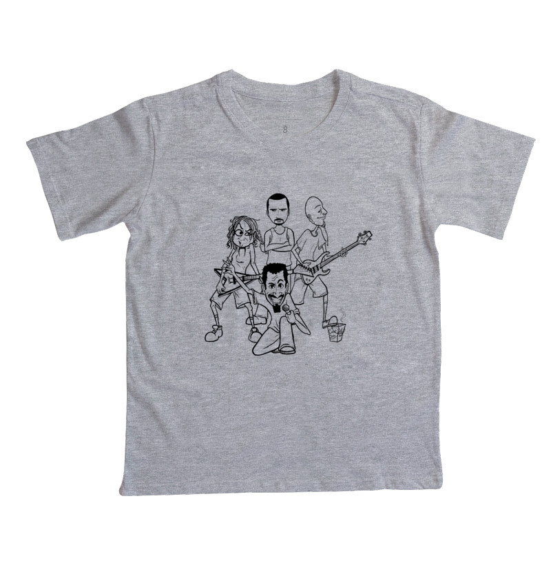 Camisa 2