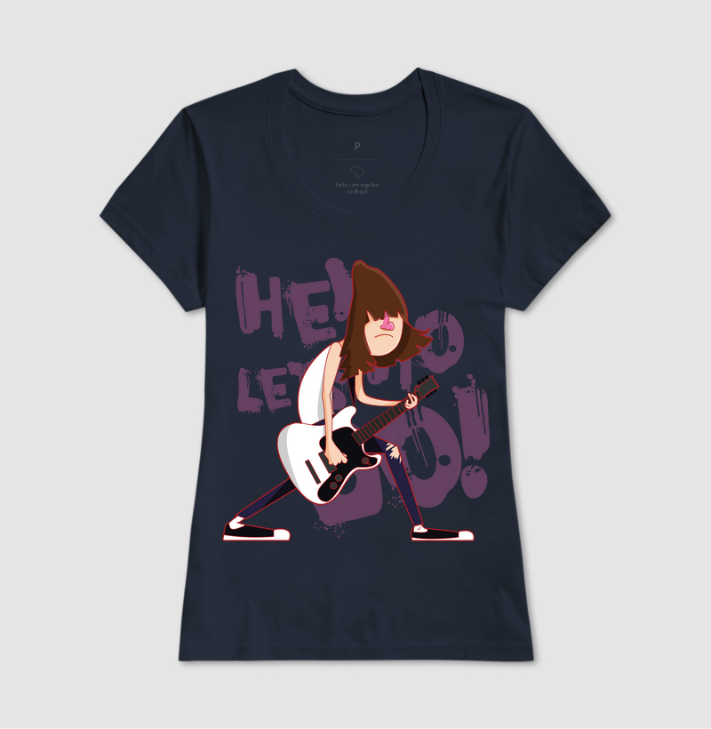 Camisa 6
