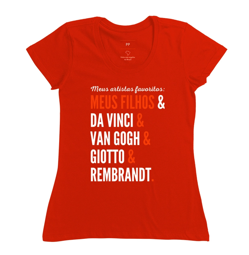 Camisa 12