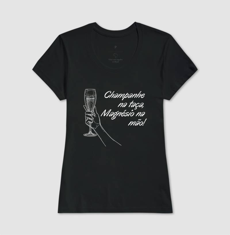Camisa 15