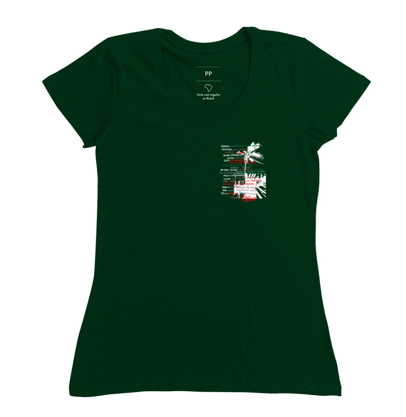 Camisa 12