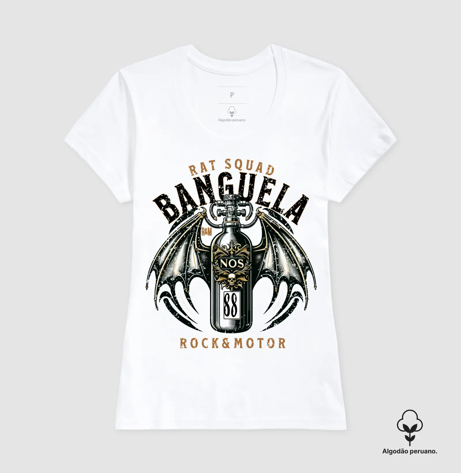Camisa 4