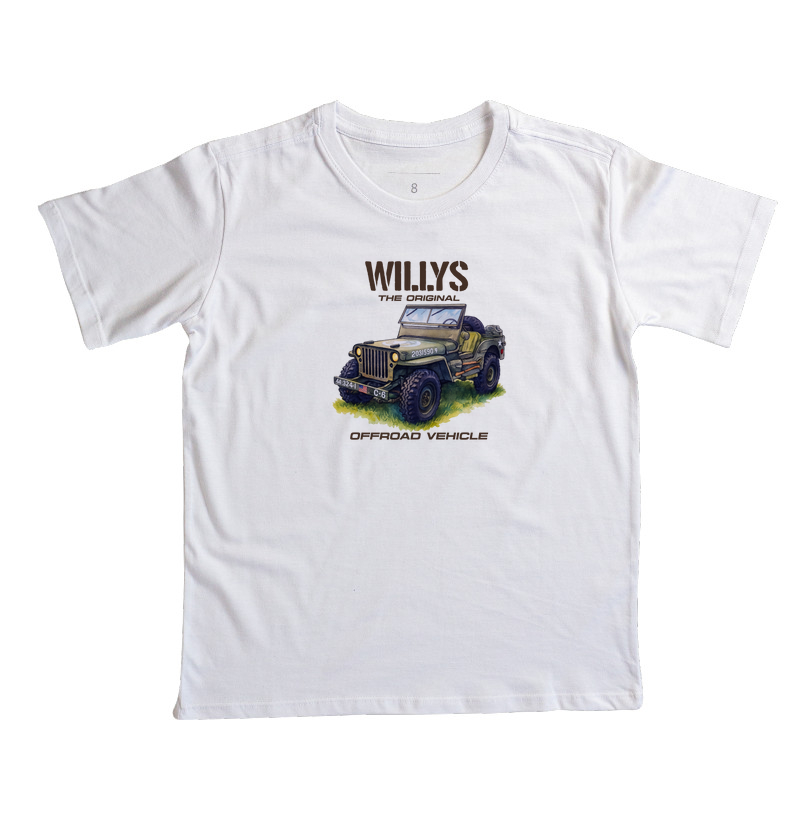 Camisa 1