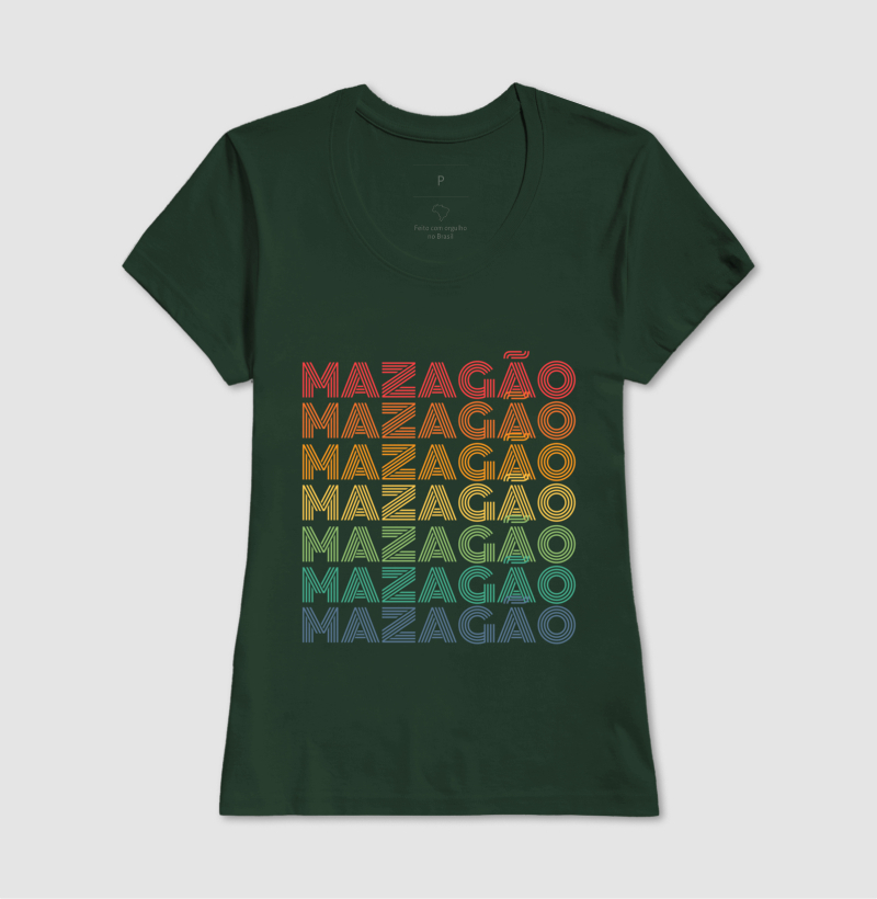 Camisa 7