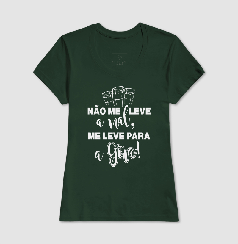Camisa 18