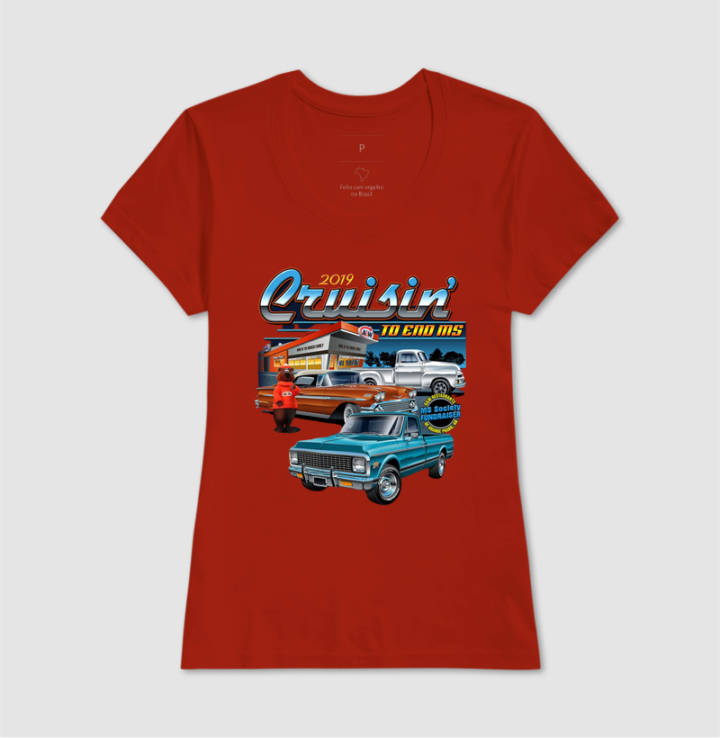 Camisa 11