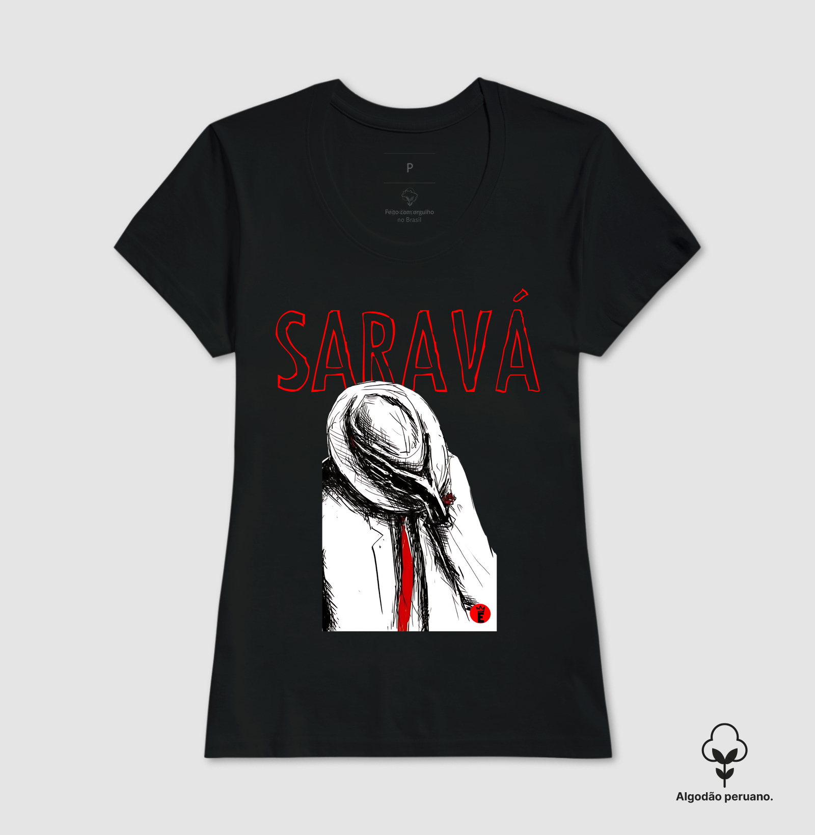Camisa 2