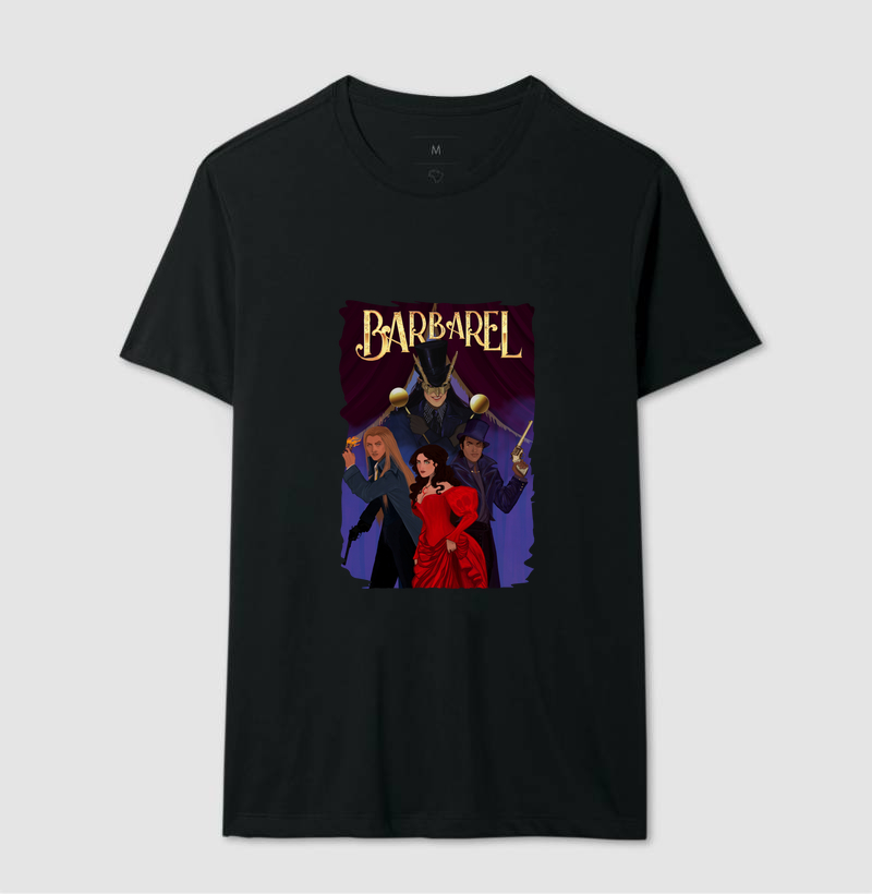 Camisa 1