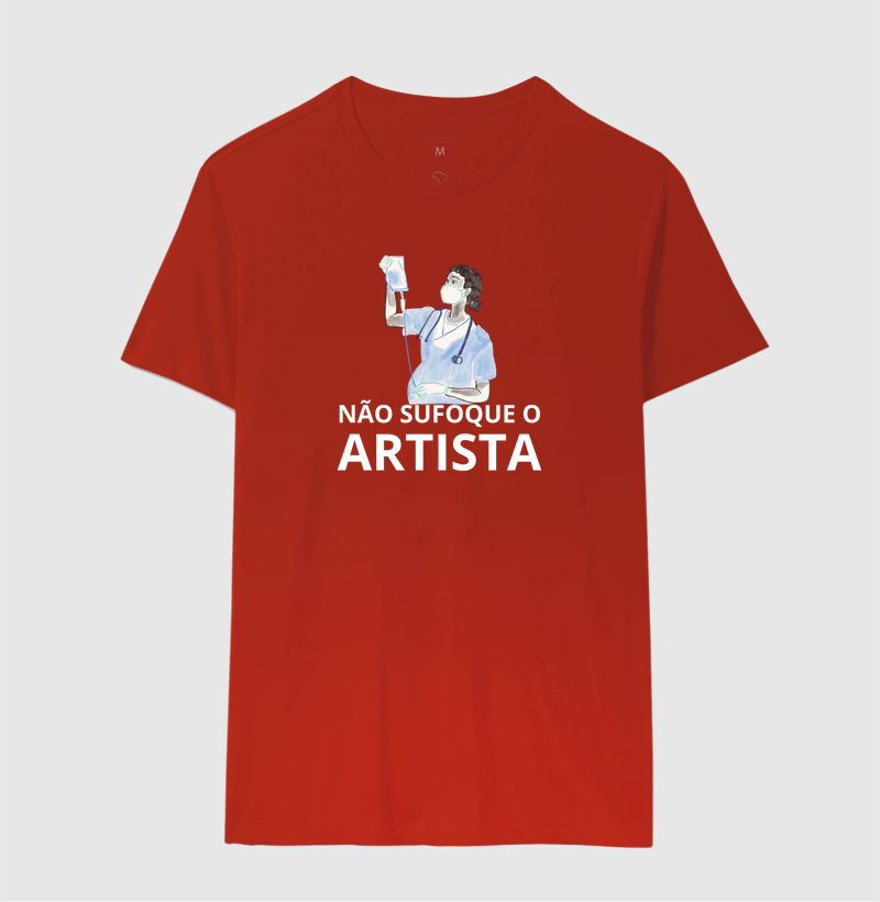 Camisa 11