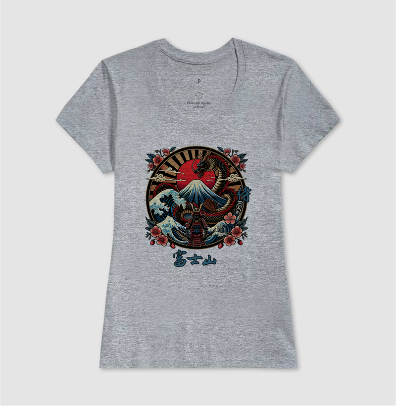 Camisa 18