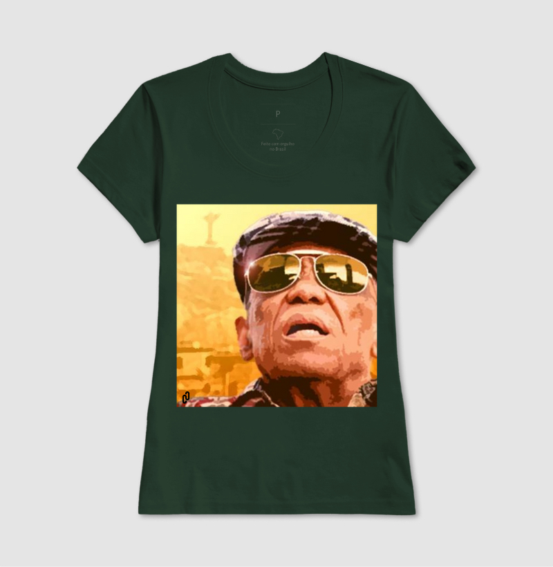 Camisa 12