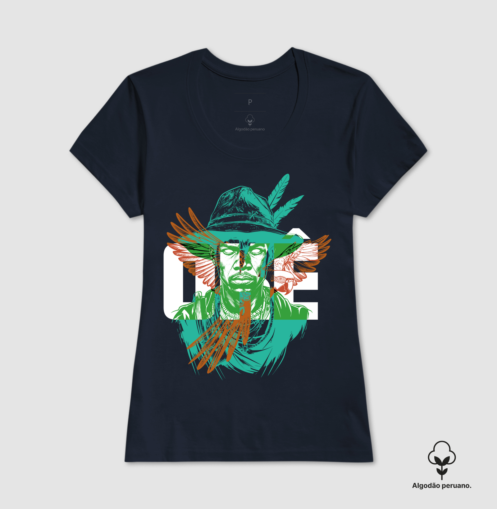 Camisa 4
