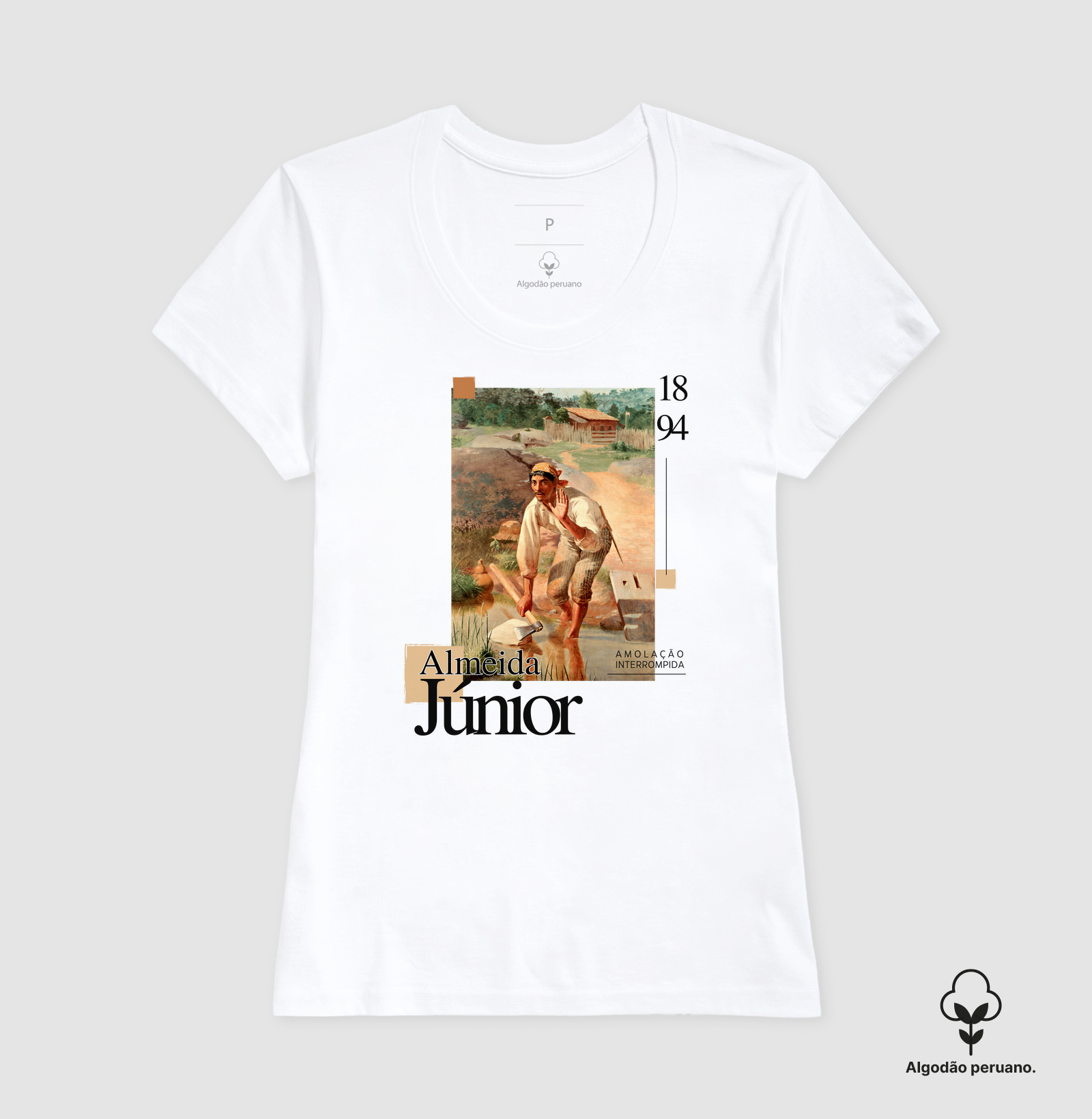 Camisa 5