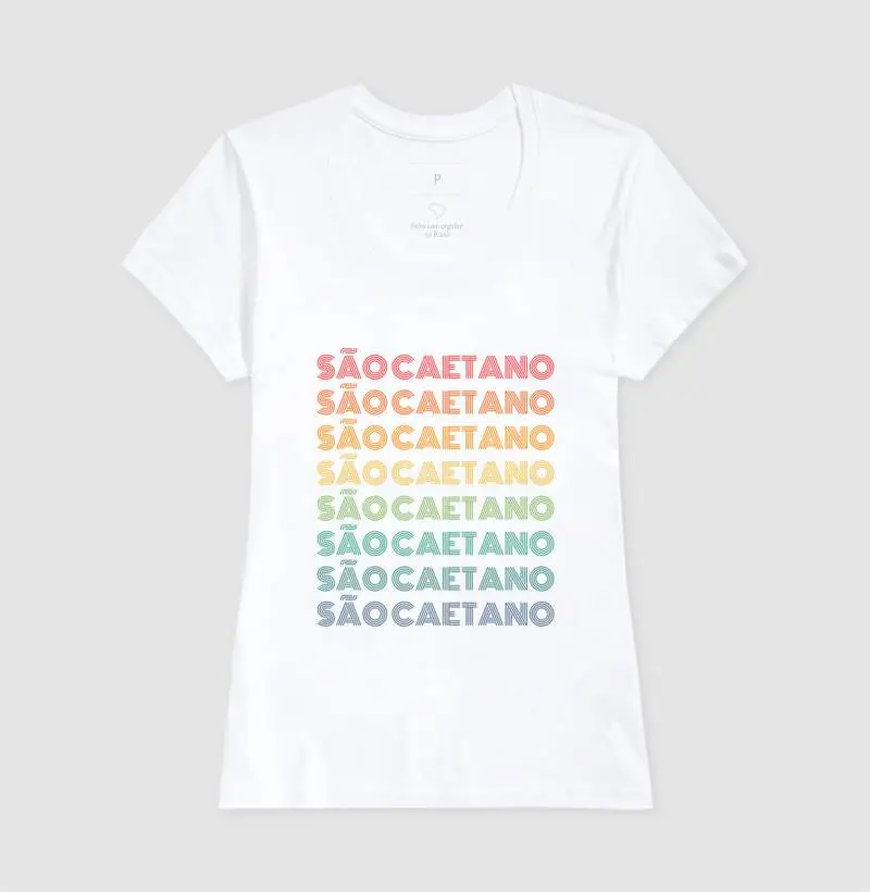 Camisa 12