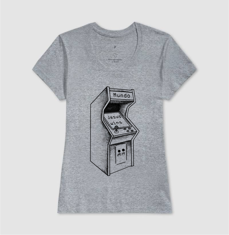 Camisa 11