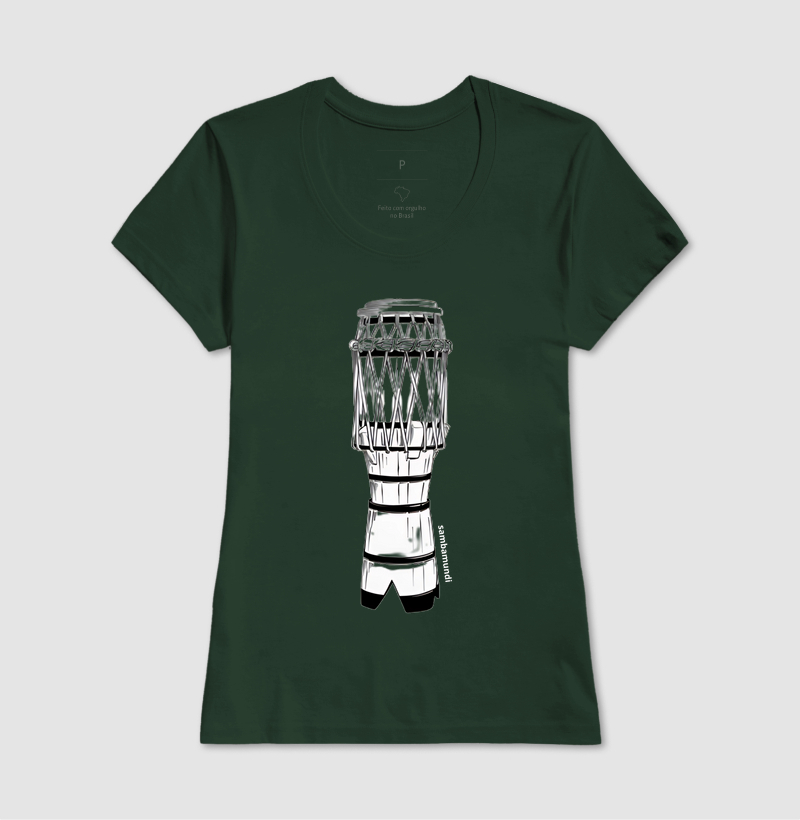 Camisa 10