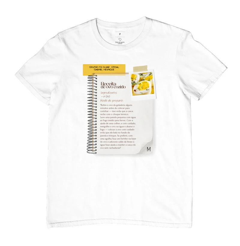 Camisa 1