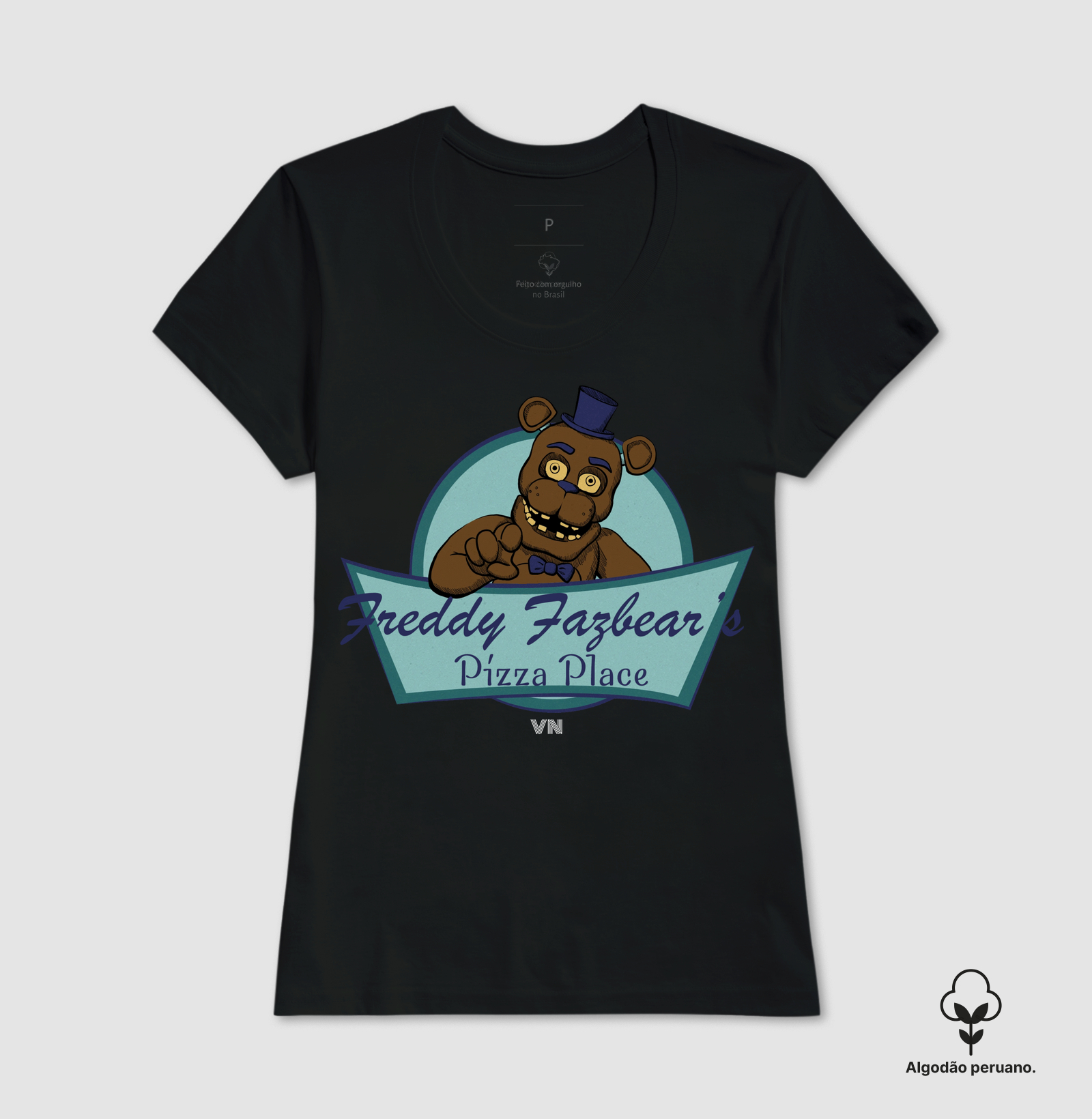 Camisa 2