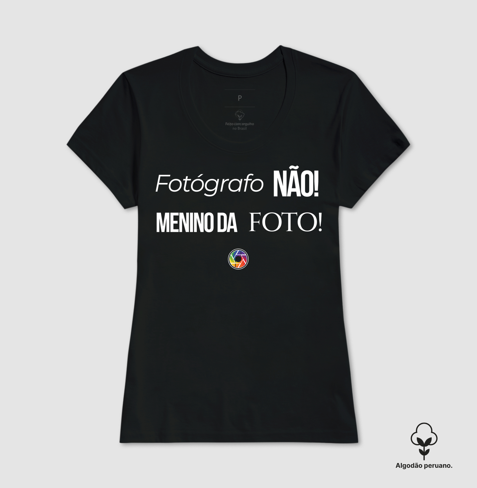 Camisa 1