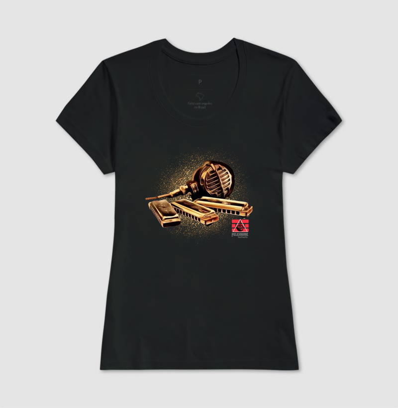 Camisa 13