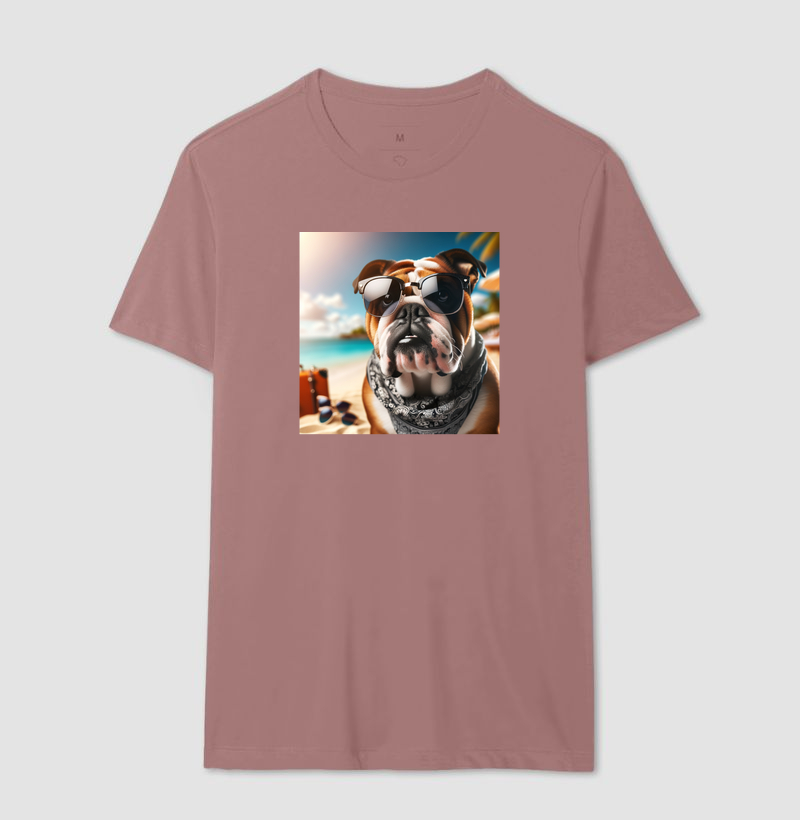 Camisa 15