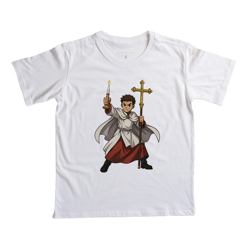 Camisa 1