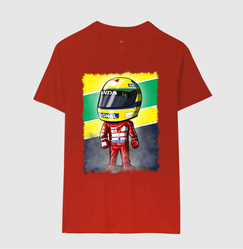 Camisa 15