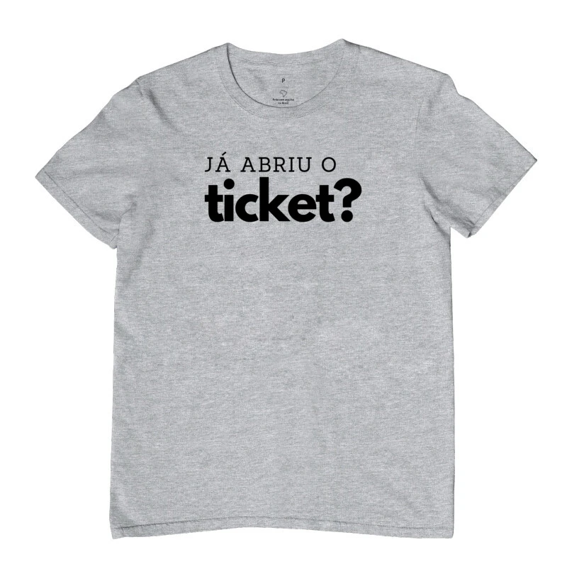 Camisa 7