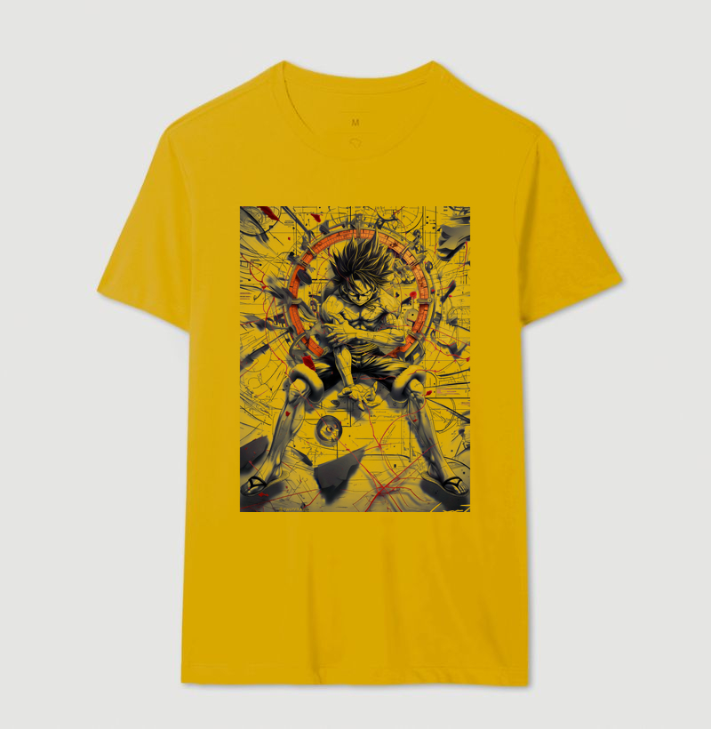Camisa 5