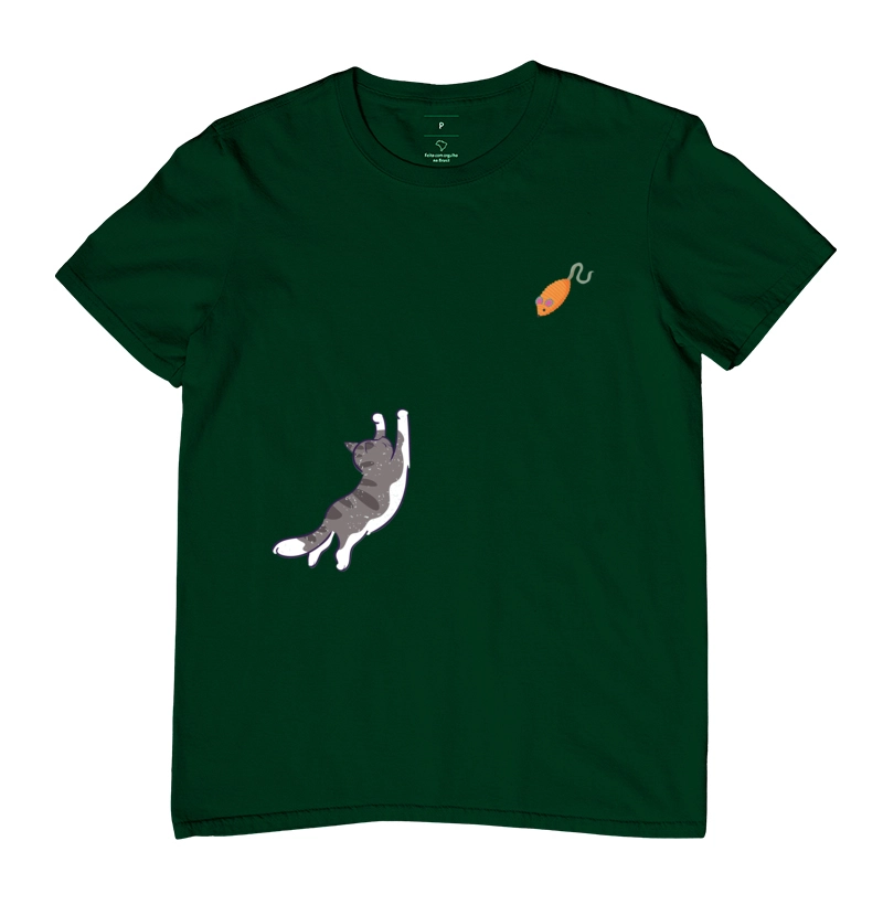 Camisa 13