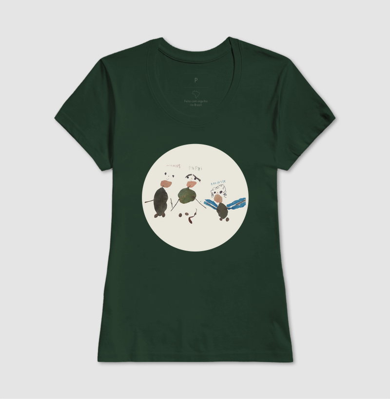 Camisa 10