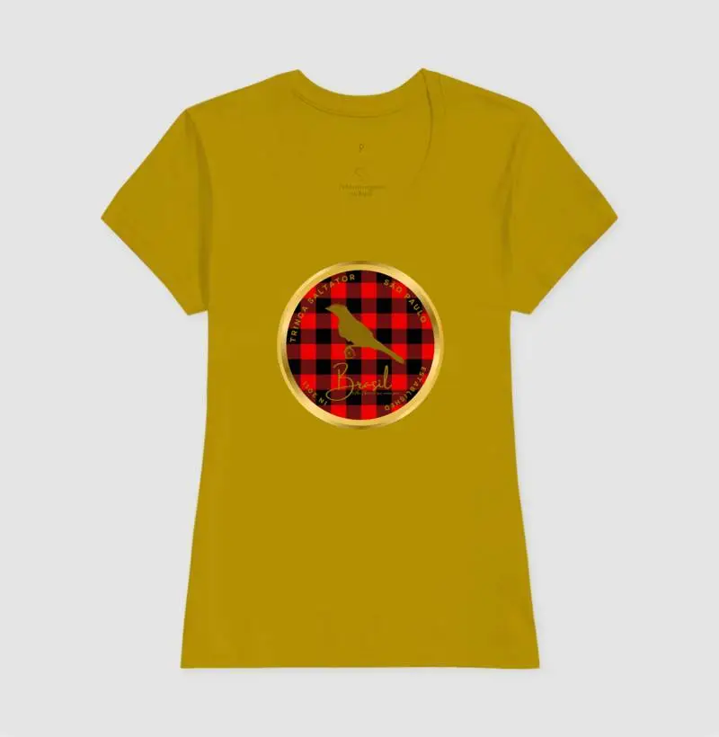 Camisa 11