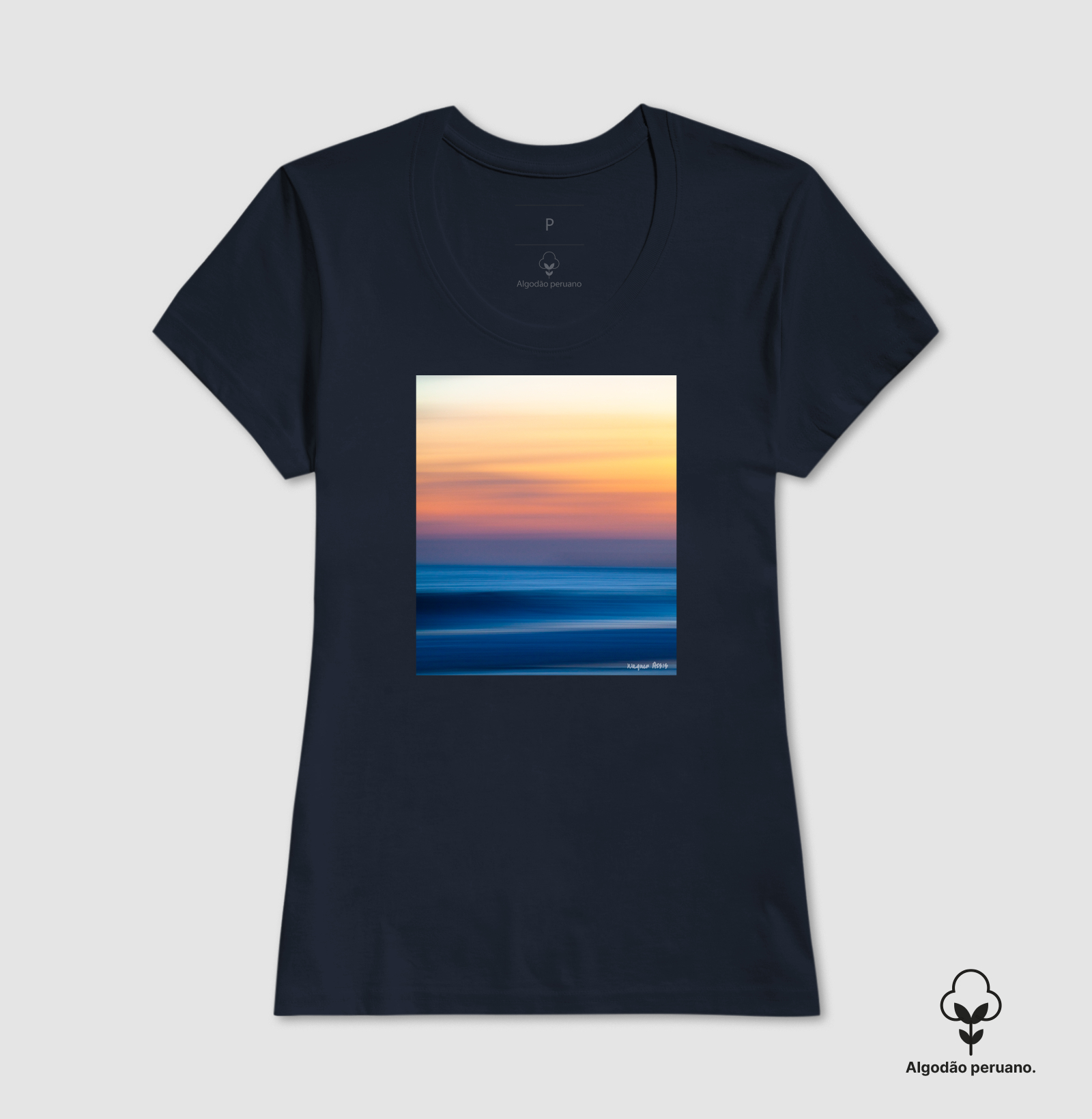 Camisa 6
