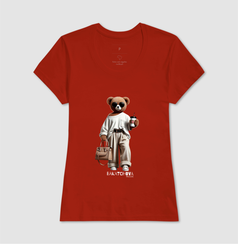 Camisa 10