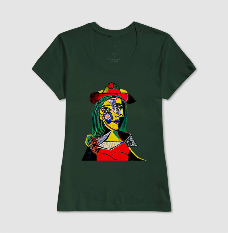 Camisa 12