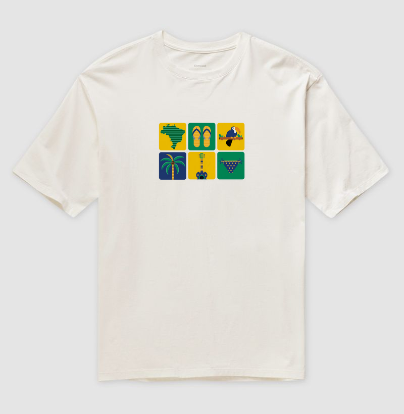Camisa 4