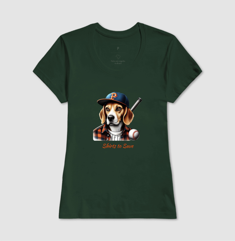 Camisa 10
