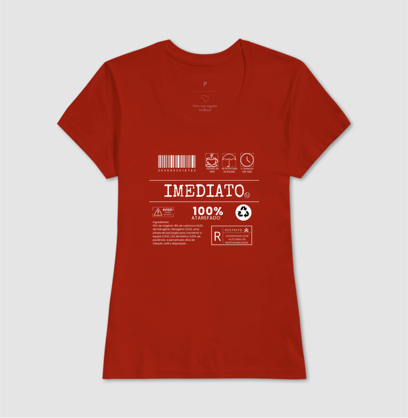 Camisa 9