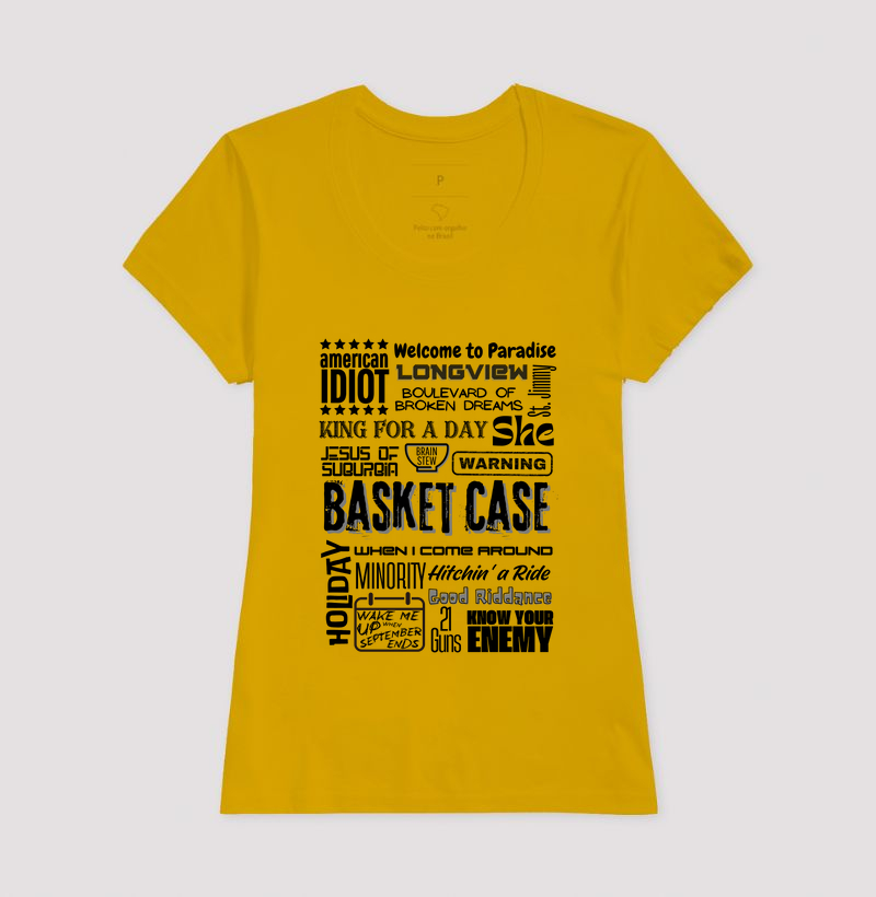 Camisa 14