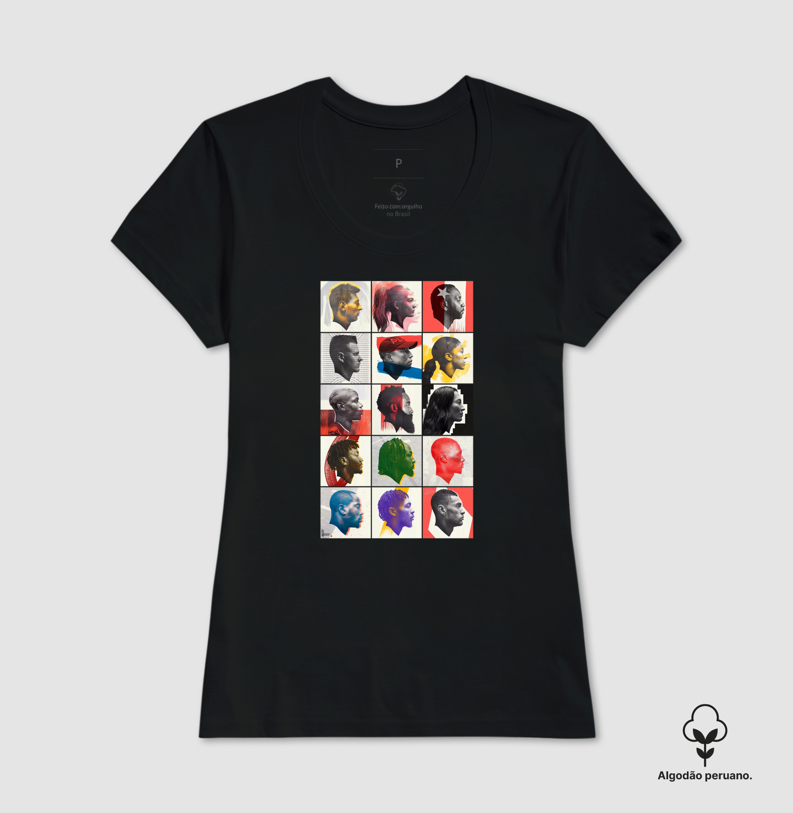 Camisa 2
