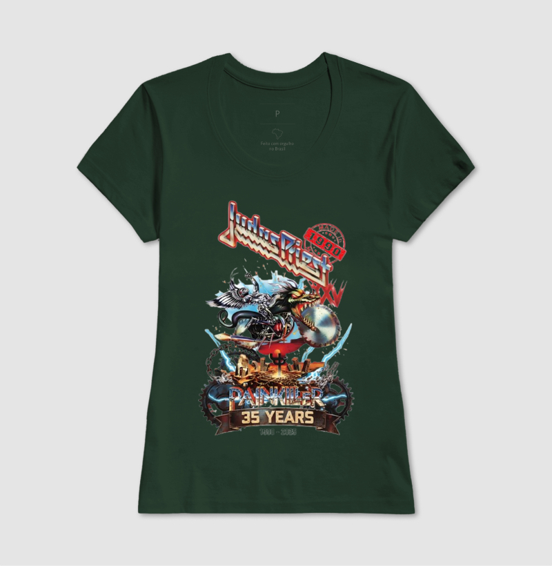 Camisa 6