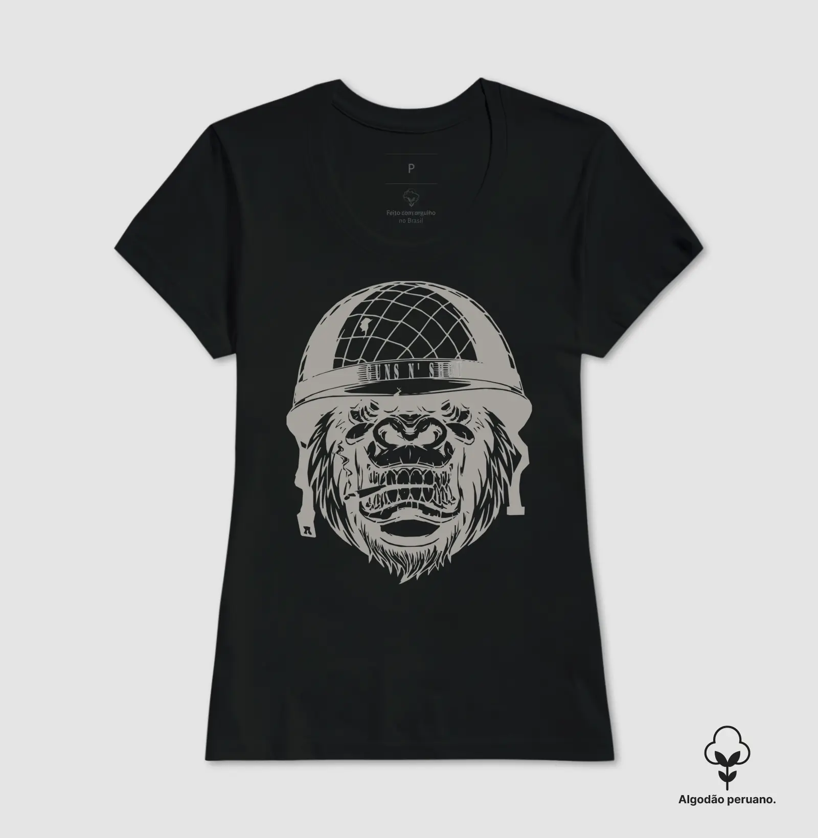 Camisa 3