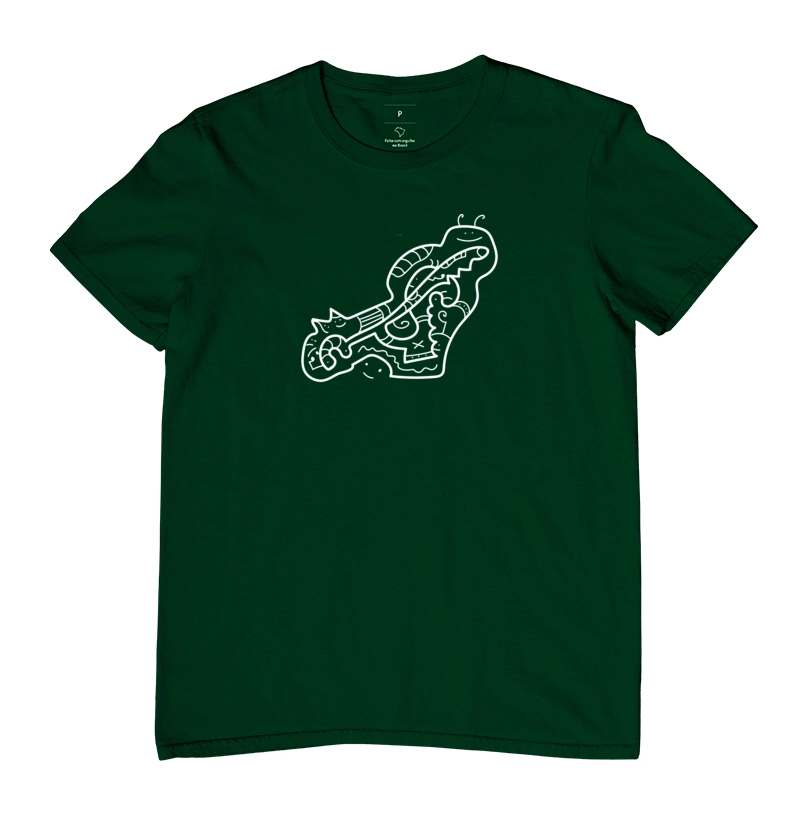Camisa 10