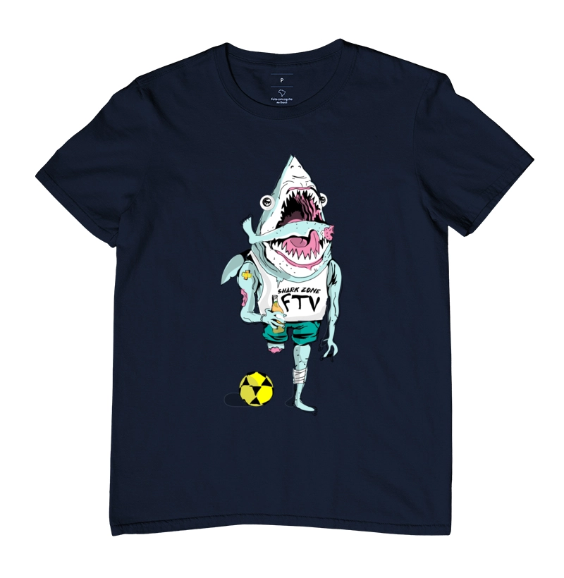Camisa 5