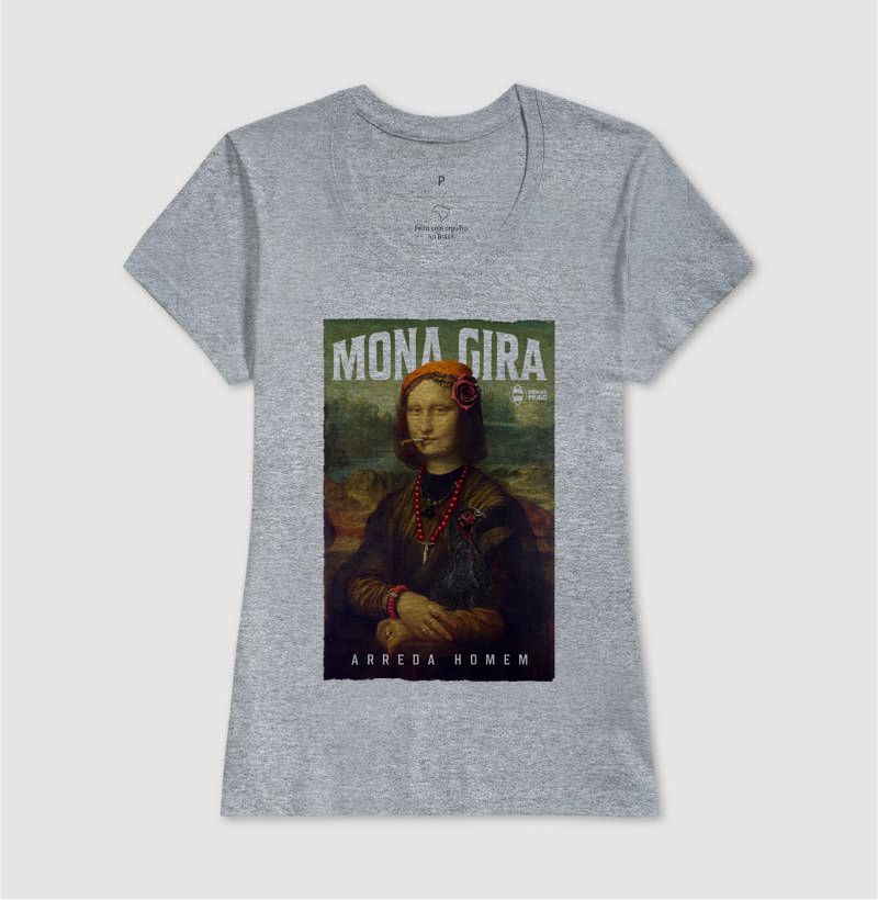 Camisa 13