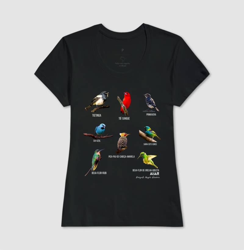 Camisa 7