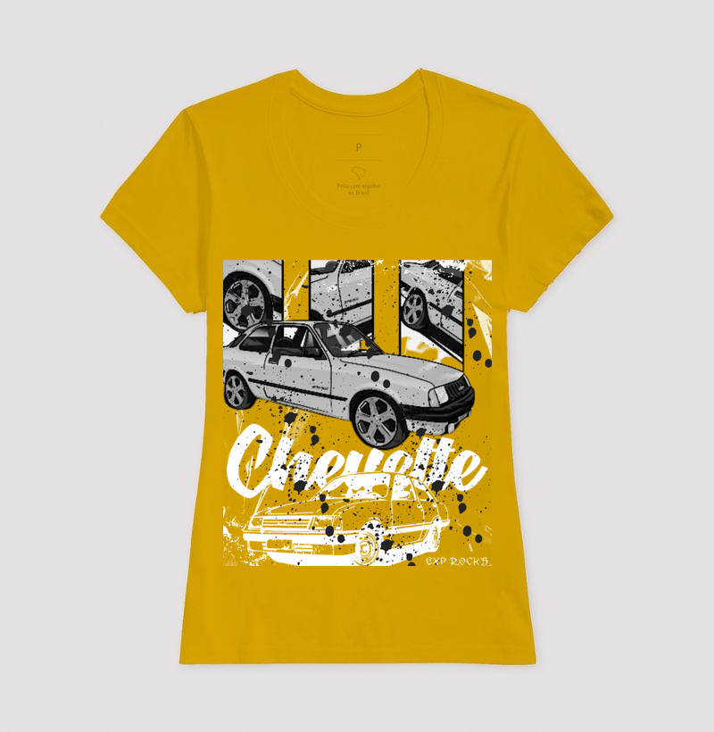 Camisa 12