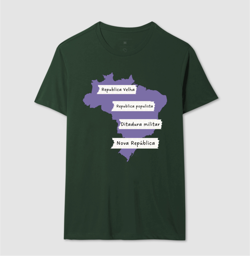 Camisa 7