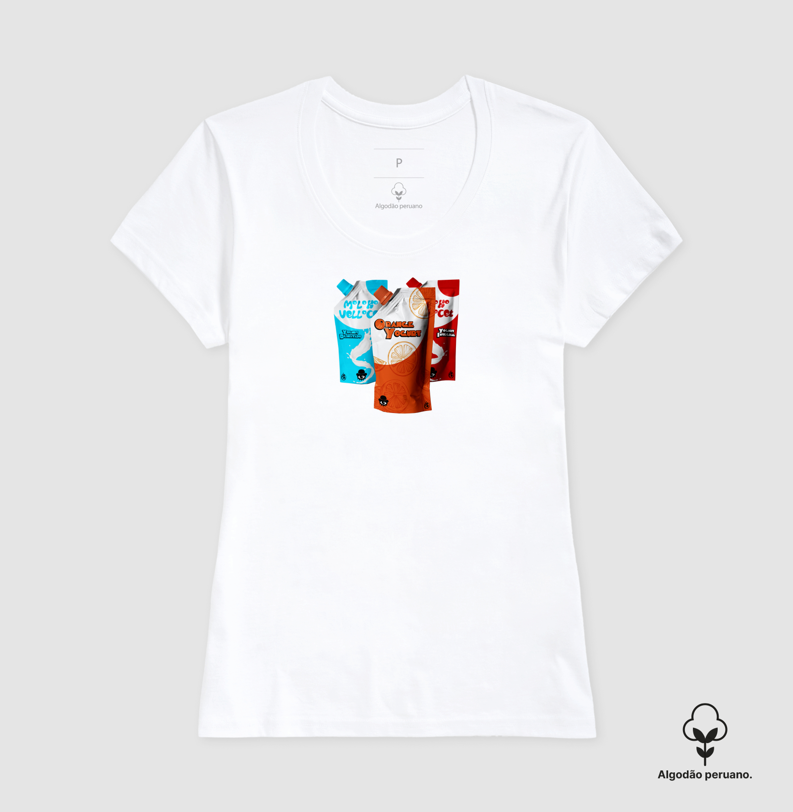 Camisa 5